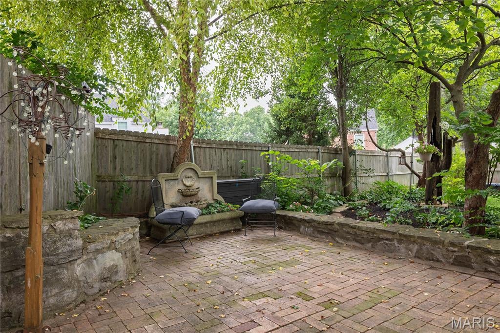Webster Gardens 4 - Residential