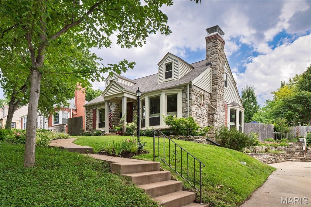 Webster Gardens 4 - Residential