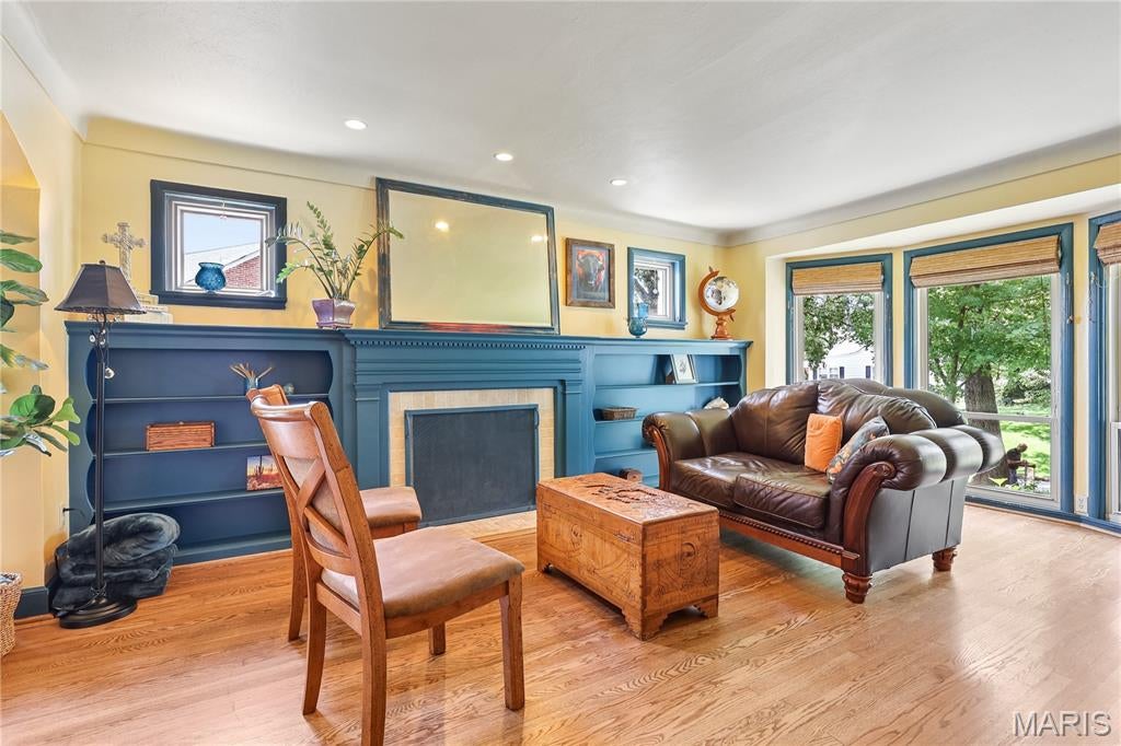 Webster Gardens 4 - Residential