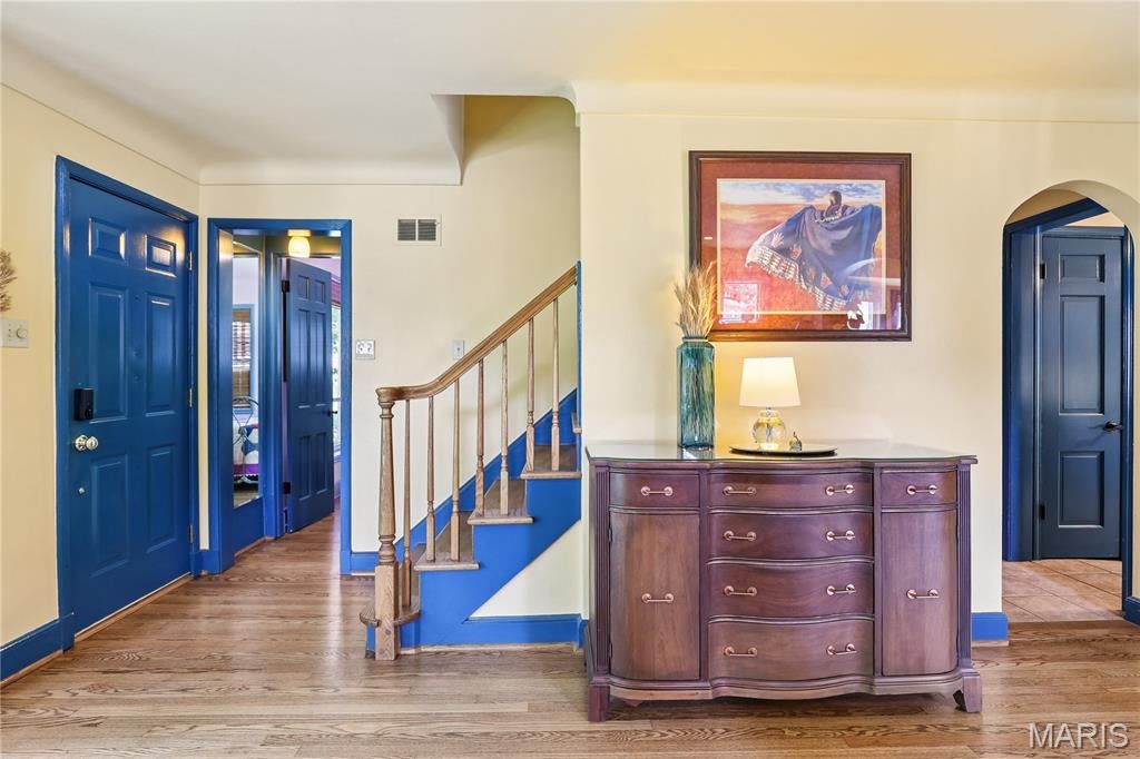 Webster Gardens 4 - Residential