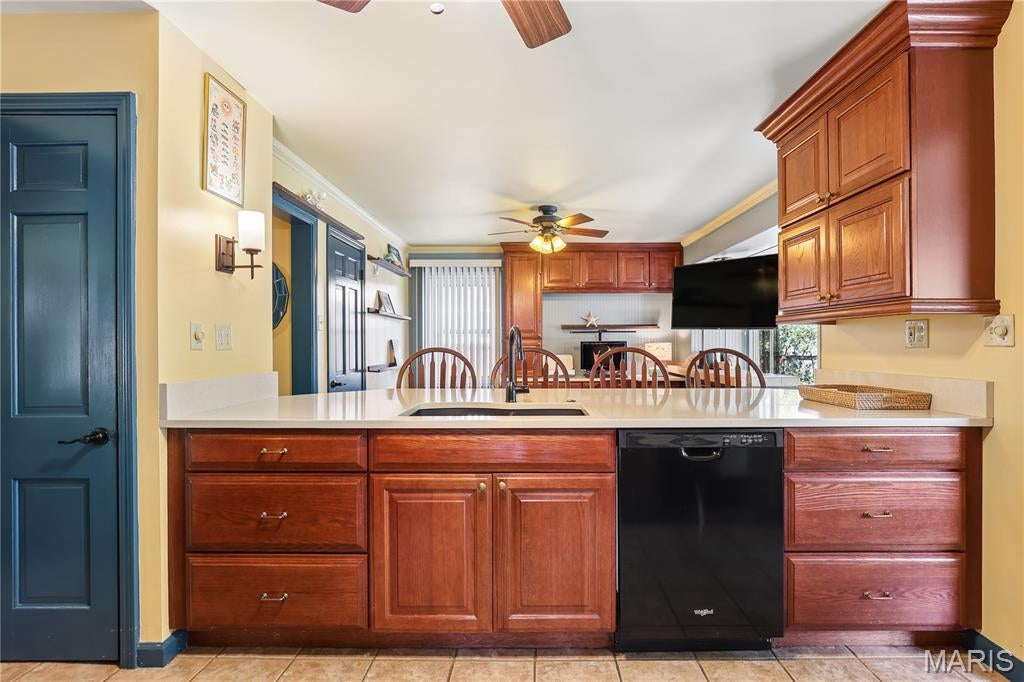 Webster Gardens 4 - Residential