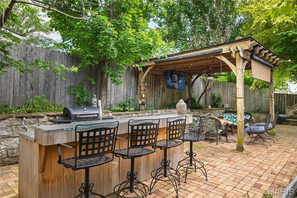 Webster Gardens 4 - Residential