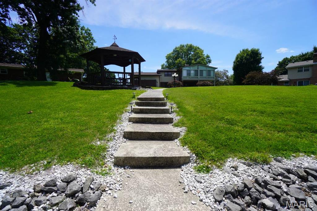Lakeland Hills 1st Add - Residential