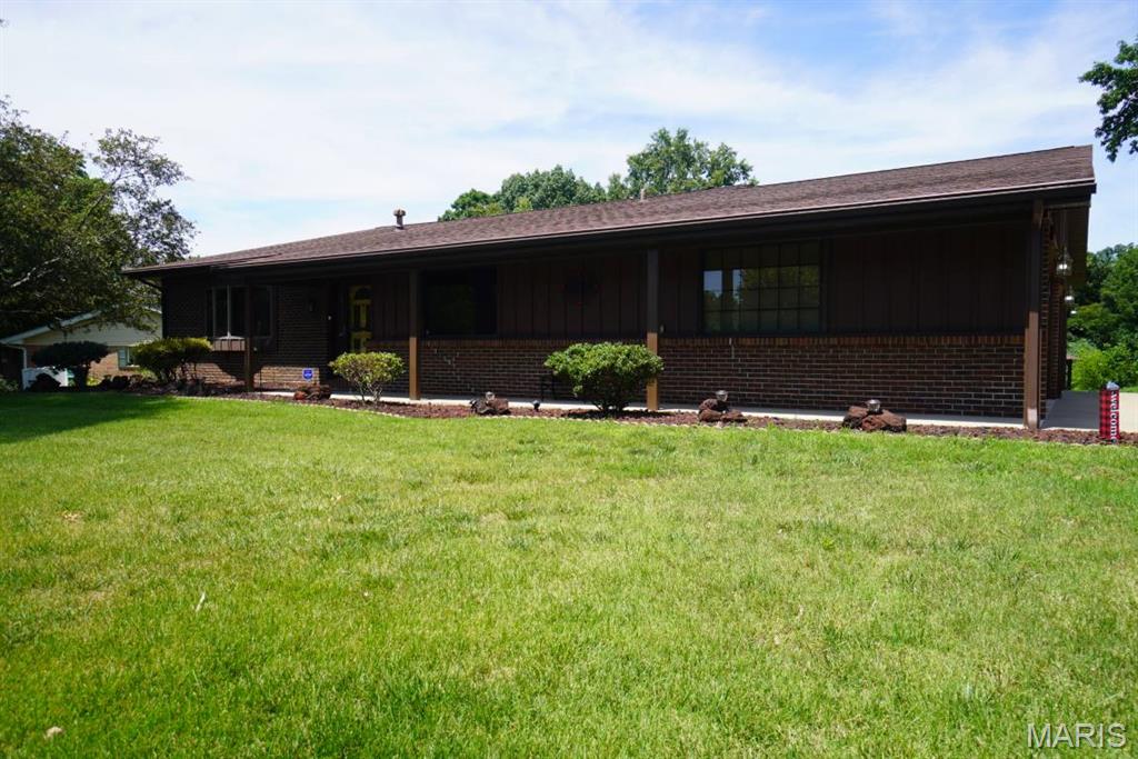 Lakeland Hills 1st Add - Residential