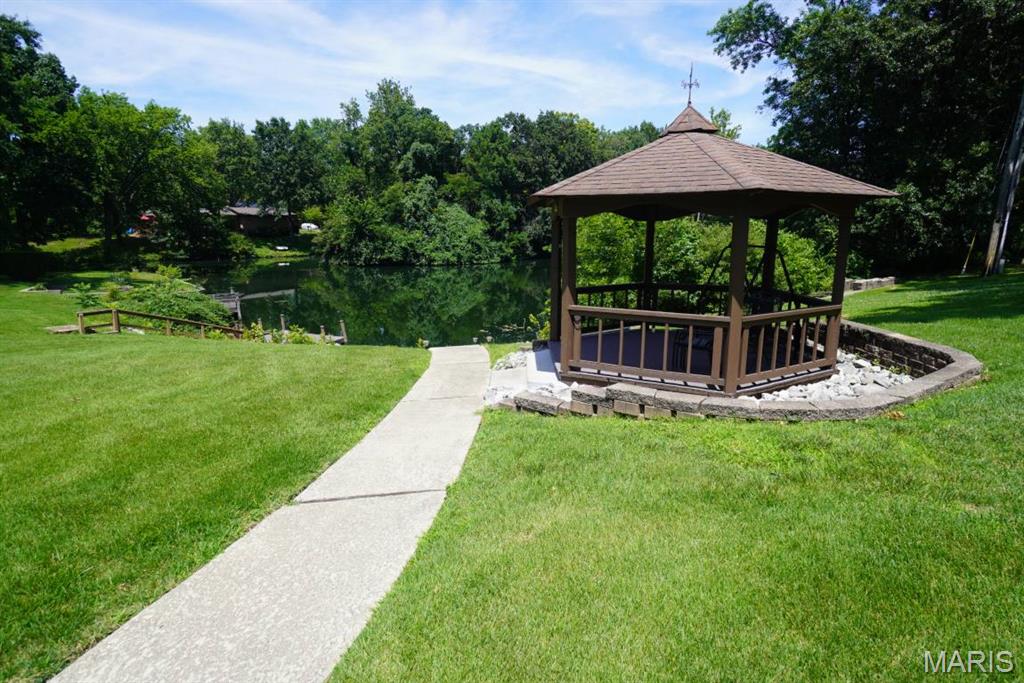 Lakeland Hills 1st Add - Residential