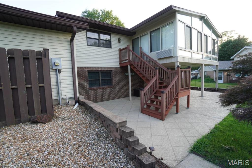 Lakeland Hills 1st Add - Residential