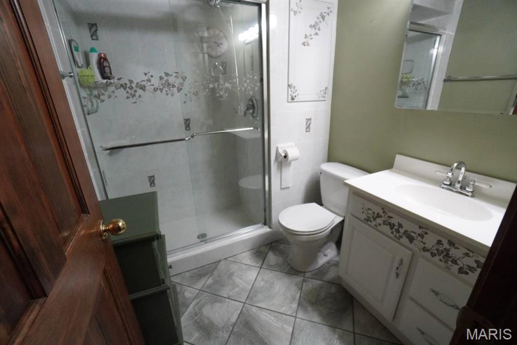 Lakeland Hills 1st Add - Residential