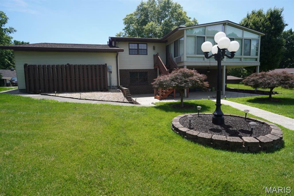 Lakeland Hills 1st Add - Residential