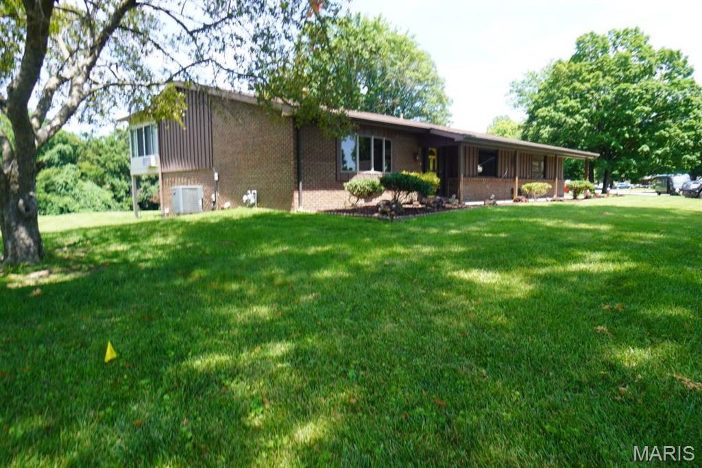 Lakeland Hills 1st Add - Residential