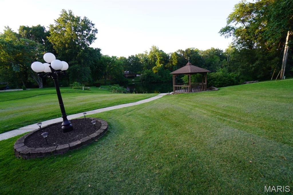Lakeland Hills 1st Add - Residential