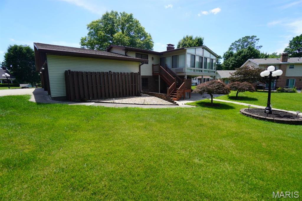 Lakeland Hills 1st Add - Residential