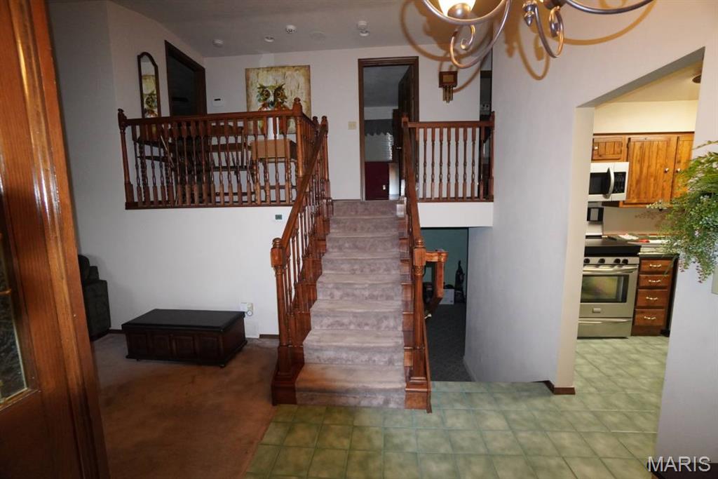 Lakeland Hills 1st Add - Residential