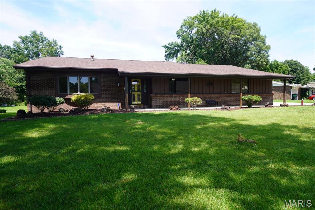 Lakeland Hills 1st Add - Residential