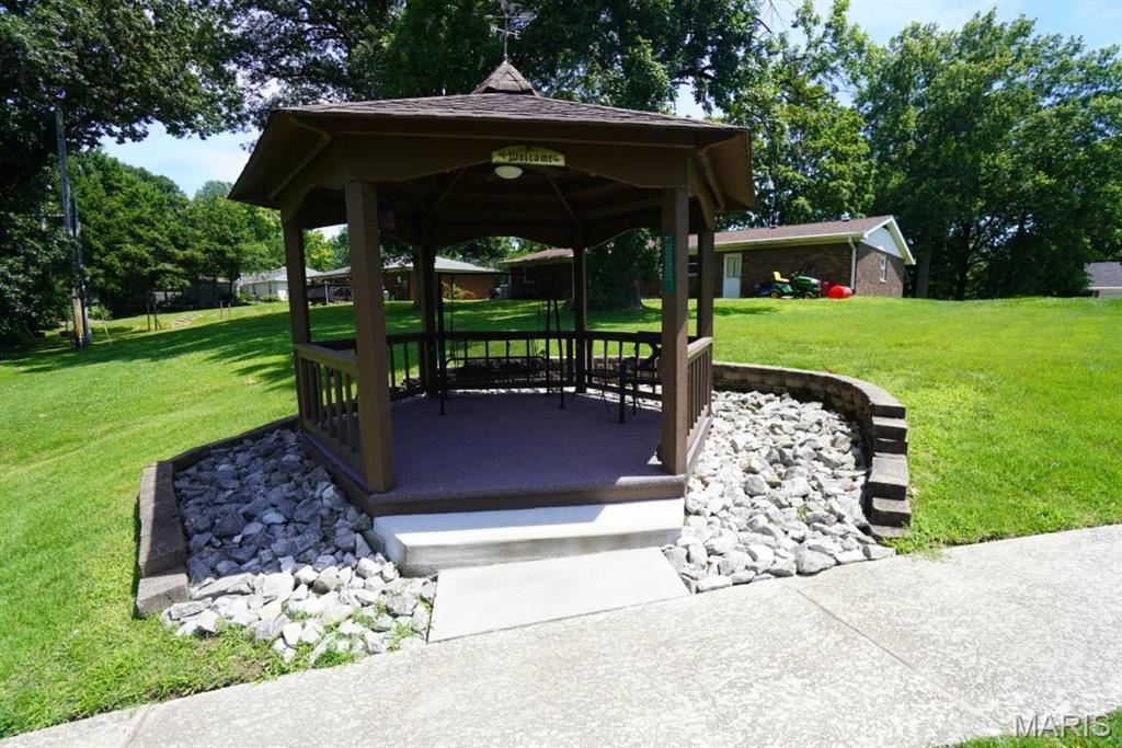 Lakeland Hills 1st Add - Residential
