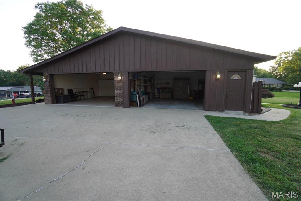 Lakeland Hills 1st Add - Residential