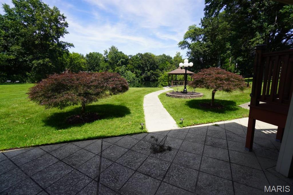Lakeland Hills 1st Add - Residential