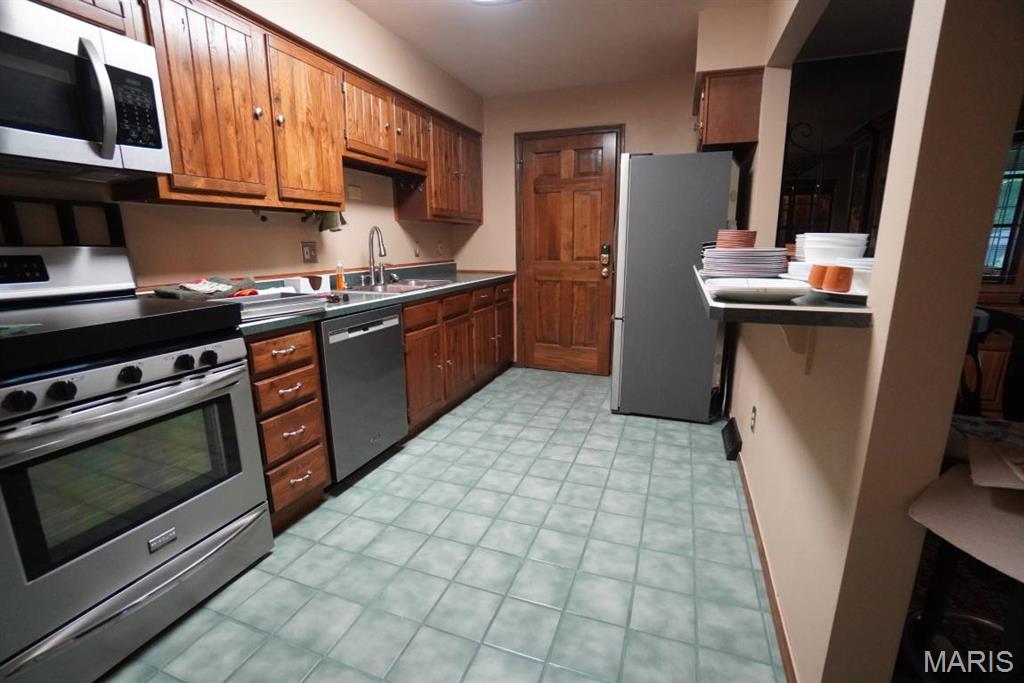 Lakeland Hills 1st Add - Residential