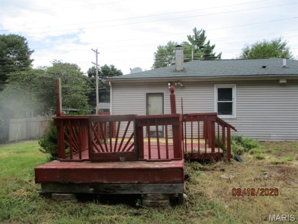 Oak Hills Anx - Residential