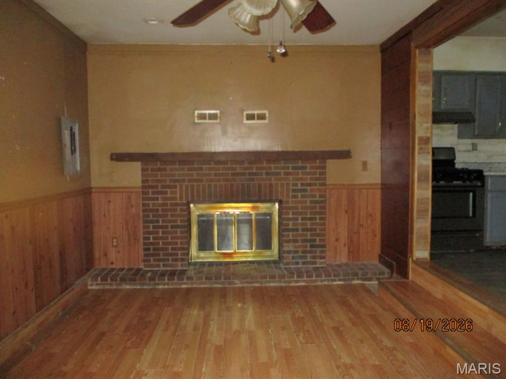 Oak Hills Anx - Residential
