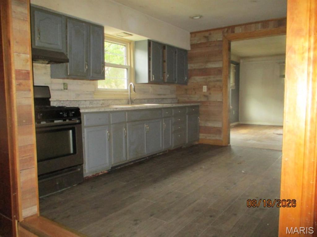 Oak Hills Anx - Residential