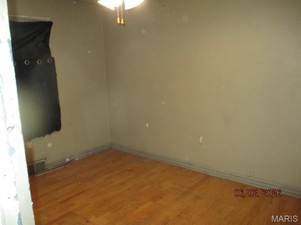 Oak Hills Anx - Residential