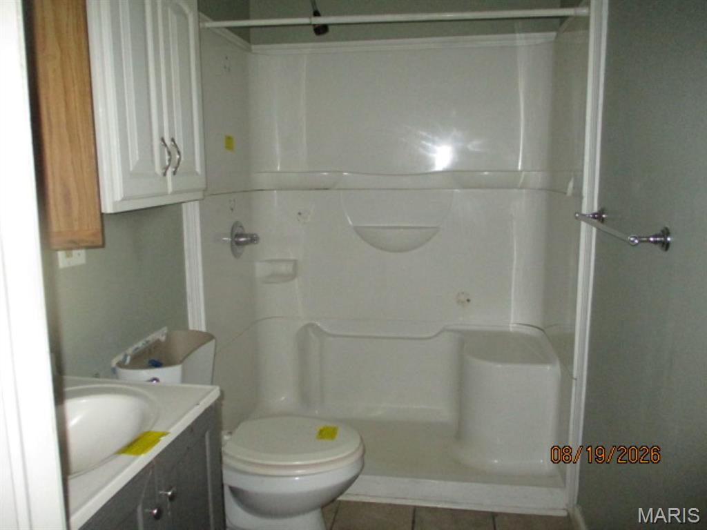 Oak Hills Anx - Residential
