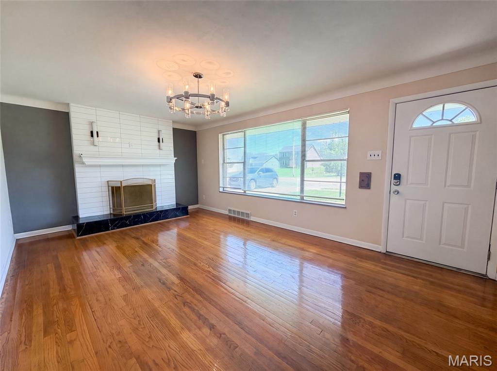 Halls Ferry Acres Unit 1Amended - Residential