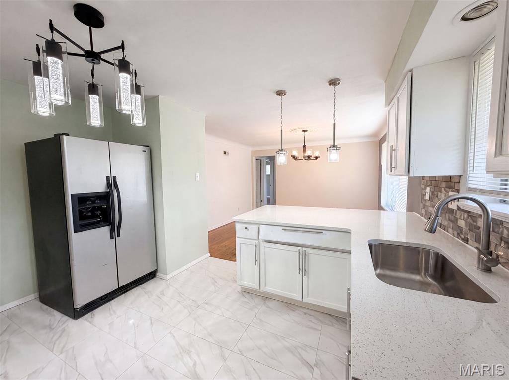 Halls Ferry Acres Unit 1Amended - Residential