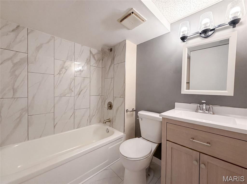 Halls Ferry Acres Unit 1Amended - Residential