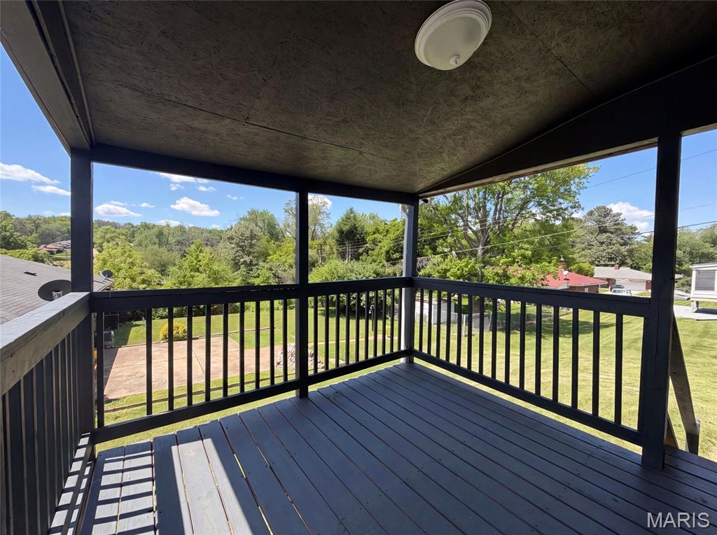 Halls Ferry Acres Unit 1Amended - Residential