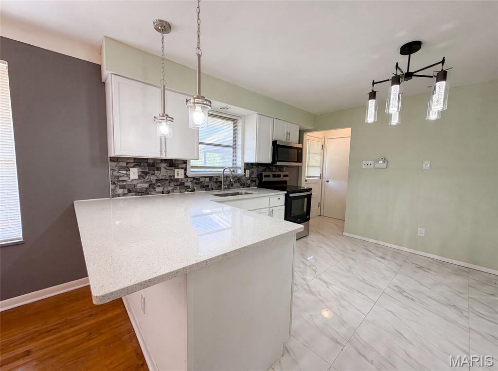 Halls Ferry Acres Unit 1Amended - Residential