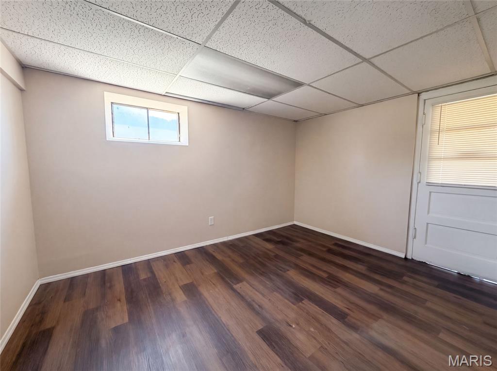 Halls Ferry Acres Unit 1Amended - Residential