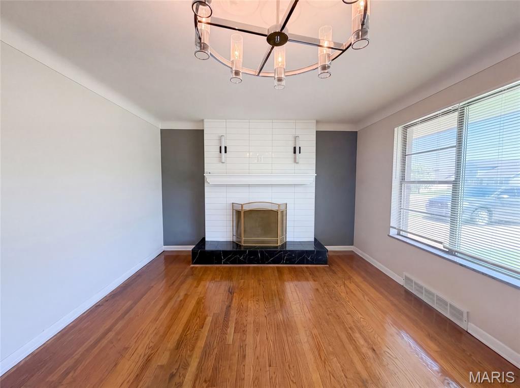 Halls Ferry Acres Unit 1Amended - Residential