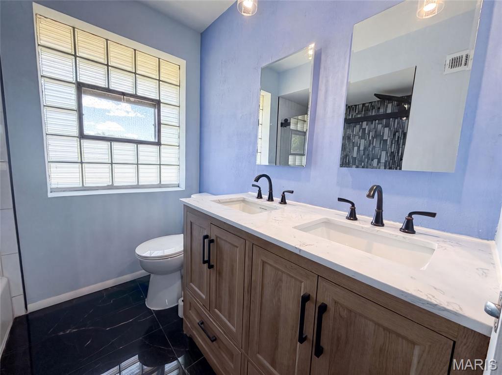 Halls Ferry Acres Unit 1Amended - Residential