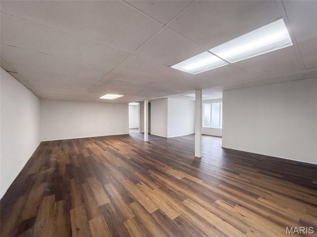 Halls Ferry Acres Unit 1Amended - Residential