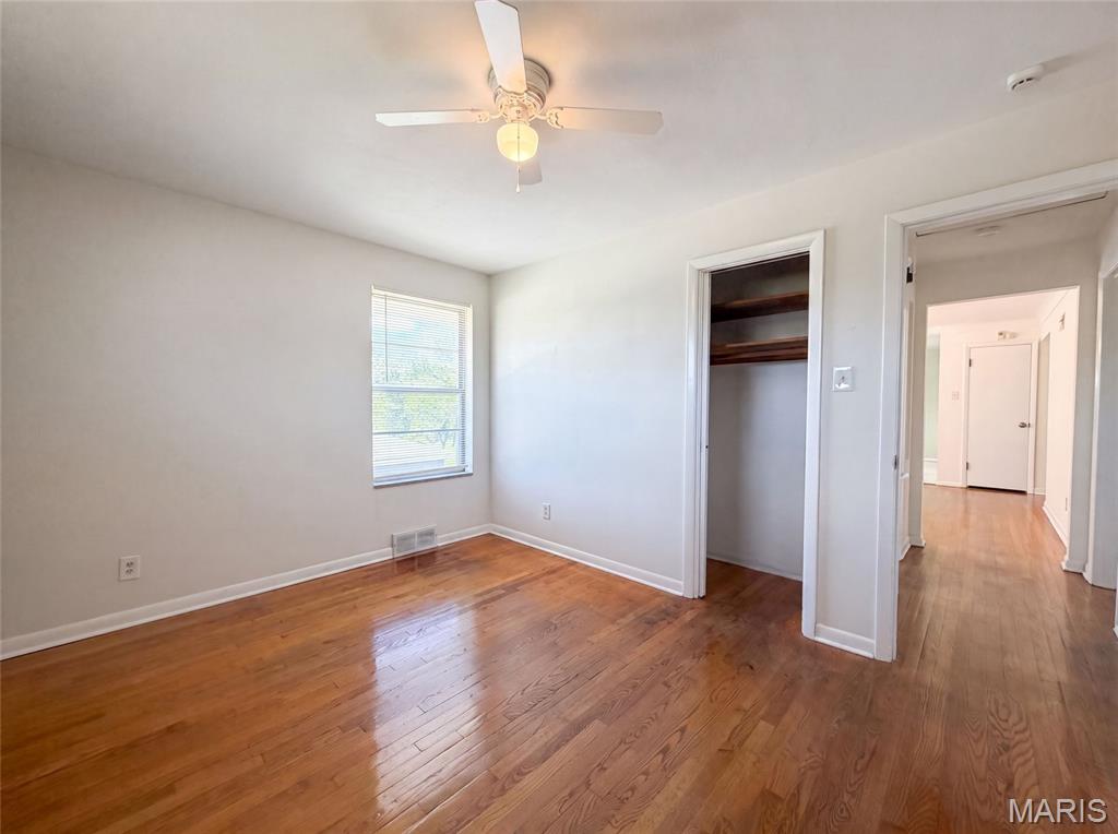 Halls Ferry Acres Unit 1Amended - Residential