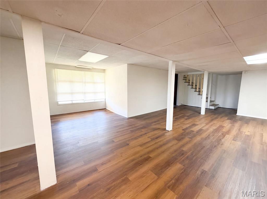 Halls Ferry Acres Unit 1Amended - Residential
