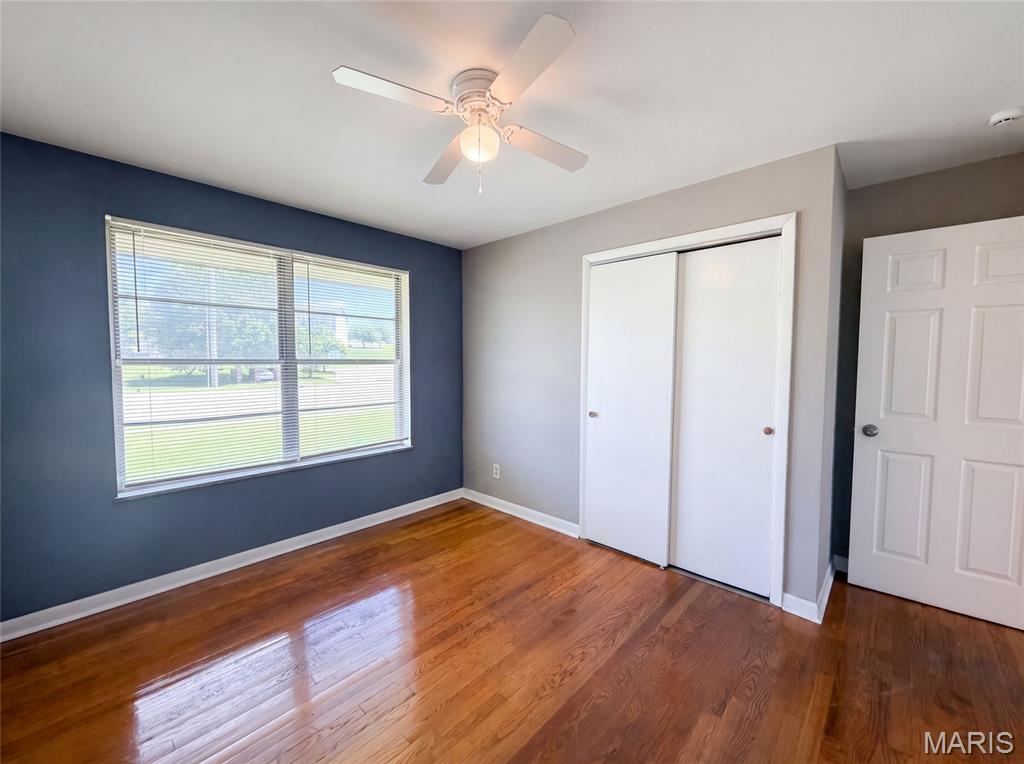 Halls Ferry Acres Unit 1Amended - Residential