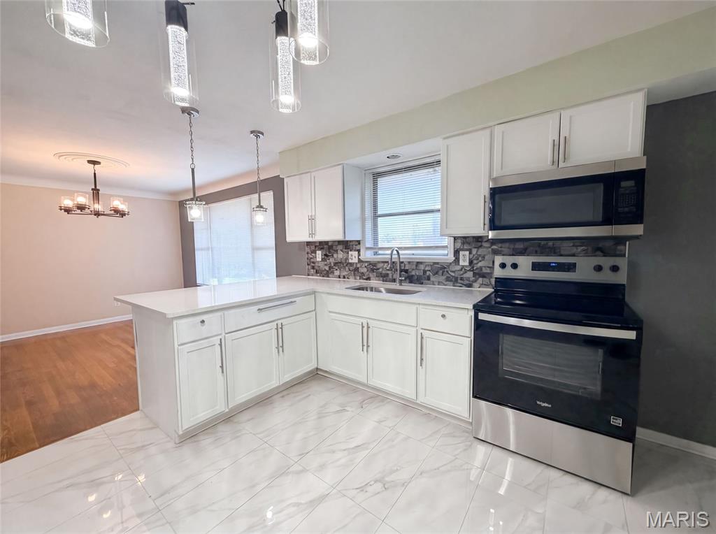 Halls Ferry Acres Unit 1Amended - Residential