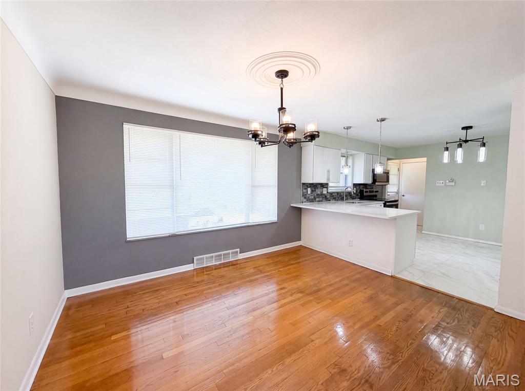 Halls Ferry Acres Unit 1Amended - Residential