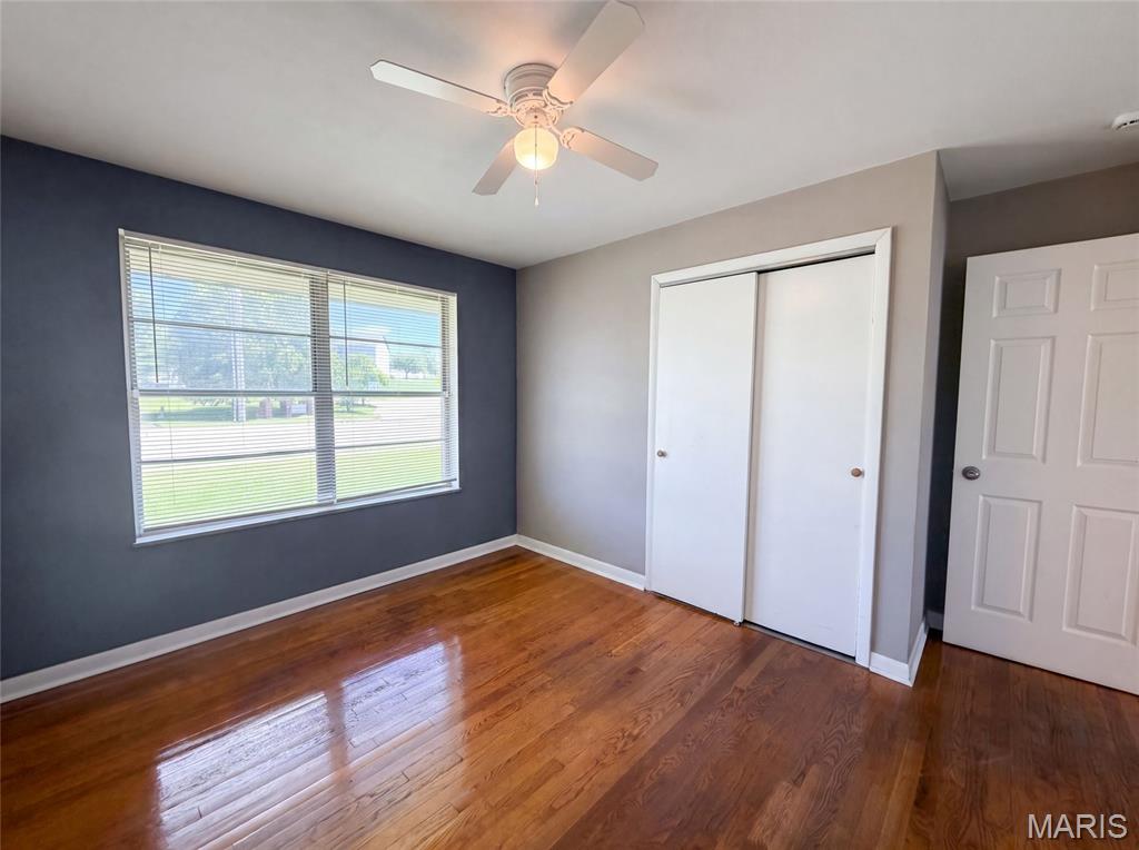 Halls Ferry Acres Unit 1Amended - Residential