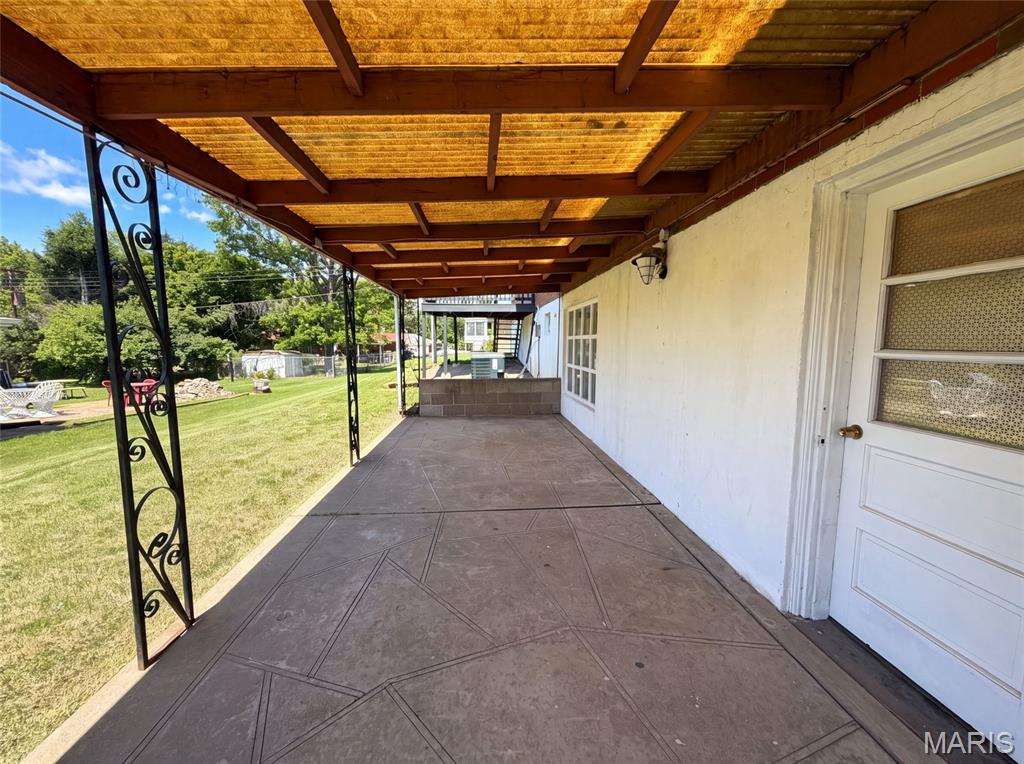 Halls Ferry Acres Unit 1Amended - Residential