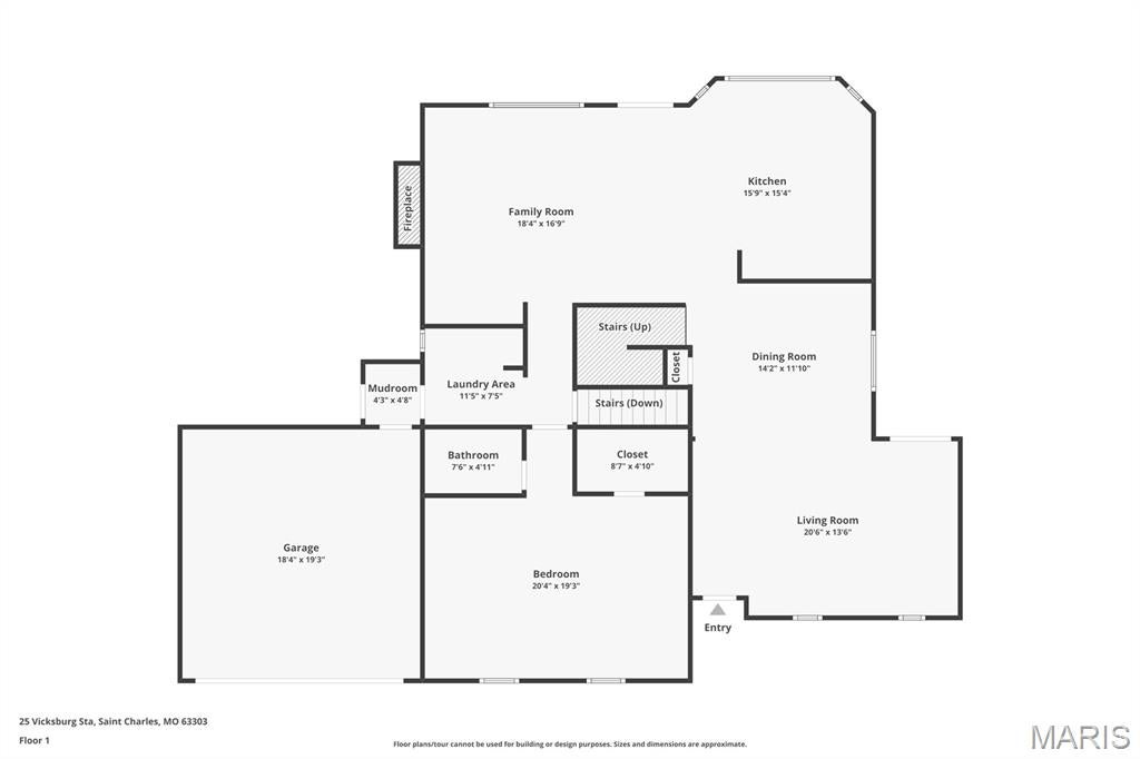 Heritage #5 - Residential