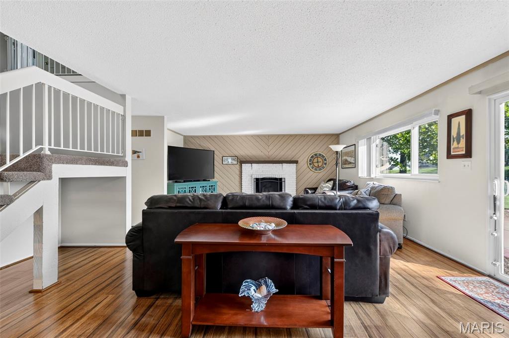 Heritage #5 - Residential