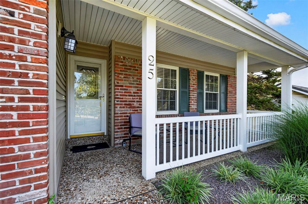 Heritage #5 - Residential
