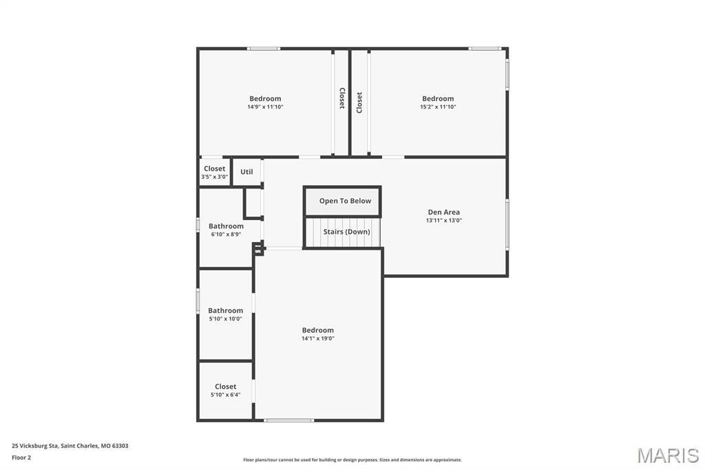 Heritage #5 - Residential