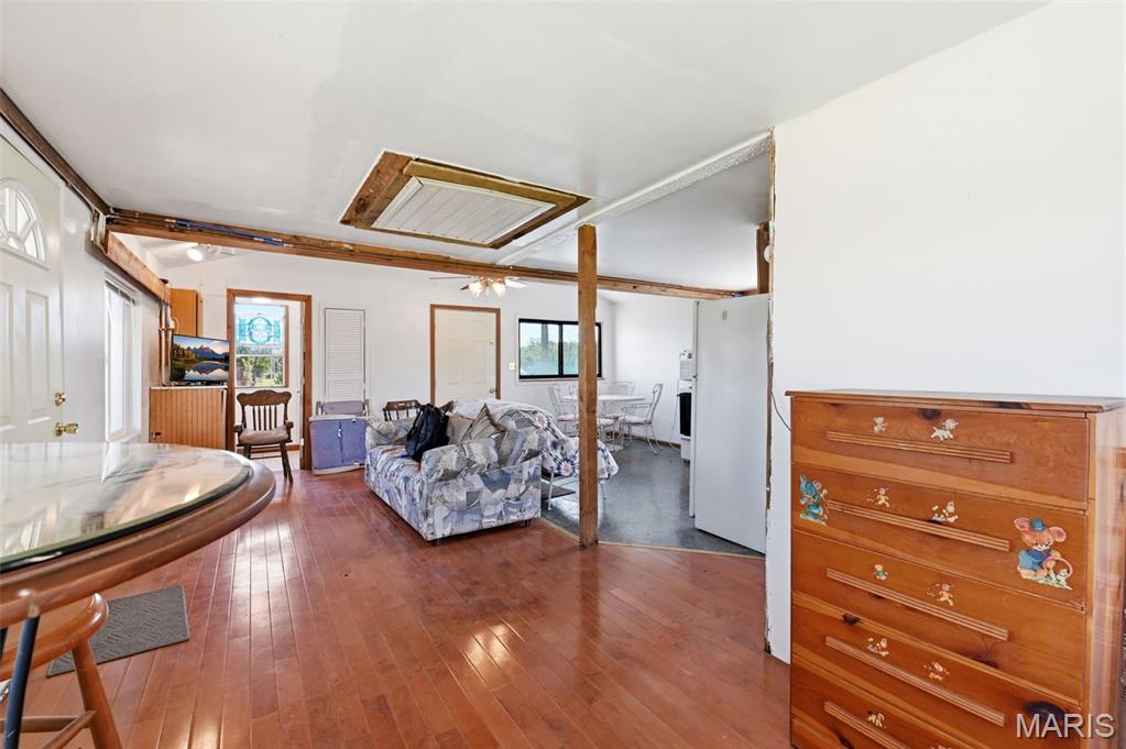 Huxhold Sub - Residential
