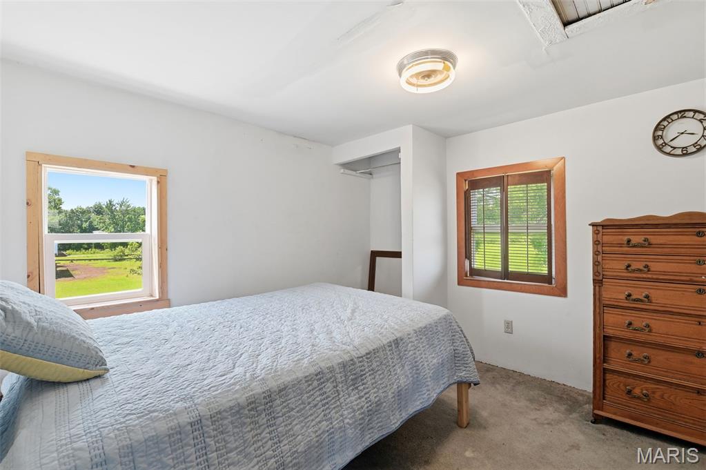 Huxhold Sub - Residential