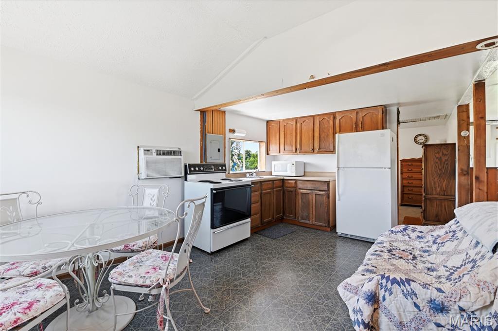 Huxhold Sub - Residential