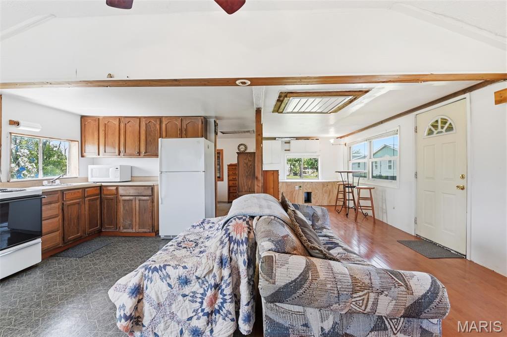 Huxhold Sub - Residential